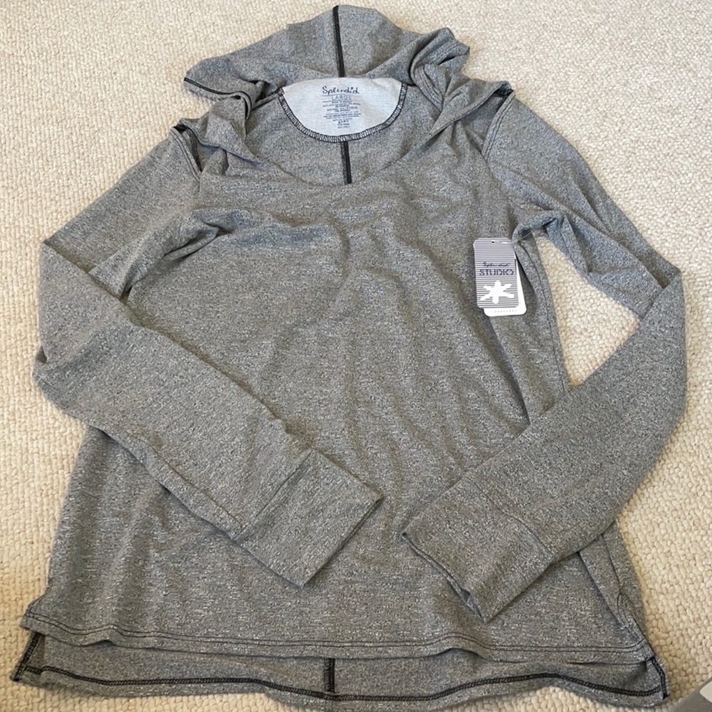 Splendid hoodie